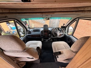 2003 Lunar Newstar 58 — photo 28 of 74