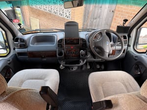 2003 Lunar Newstar 58 — photo 48 of 74