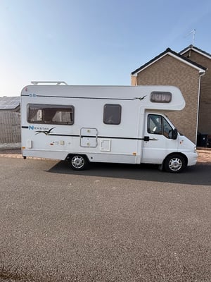 2003 Lunar Newstar 58 — photo 56 of 74