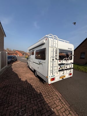 2003 Lunar Newstar 58 — photo 58 of 74