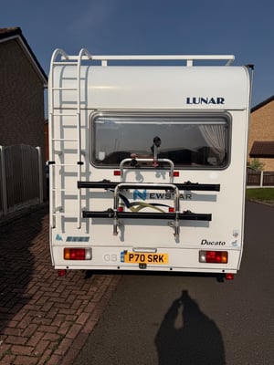 2003 Lunar Newstar 58 — photo 61 of 74