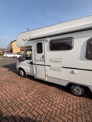 2003 Lunar Newstar 58 — photo 63 of 74