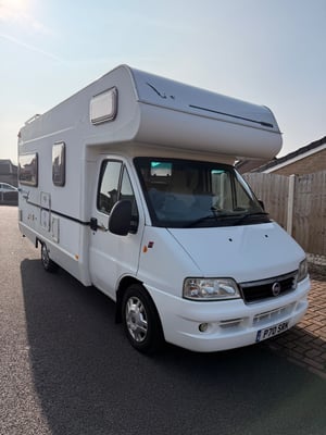 2003 Lunar Newstar 58 — photo 72 of 74
