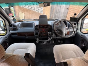 2003 Lunar Newstar 58 — photo 73 of 74
