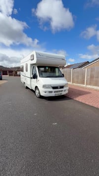 2003 Lunar Newstar 58 - Video