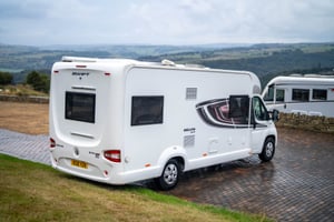 2021 Swift Escape 674 — photo 9 of 80