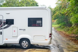 2021 Swift Escape 674 — photo 12 of 80