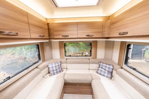 2021 Swift Escape 674 — photo 14 of 80