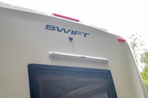 2021 Swift Escape 674 — photo 36 of 80