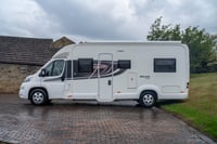 2021 Swift Escape 674 - Image 2