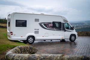 2021 Swift Escape 674 — photo 3 of 80