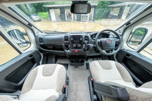 2021 Swift Escape 674 — photo 48 of 80