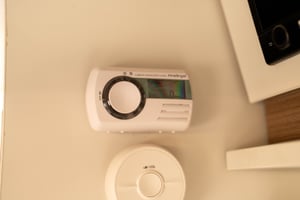 2021 Swift Escape 674 — photo 50 of 80
