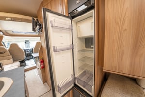 2021 Swift Escape 674 — photo 53 of 80