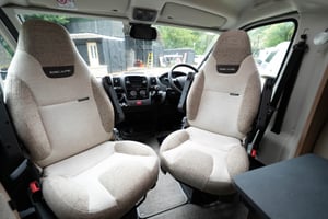 2021 Swift Escape 674 — photo 56 of 80