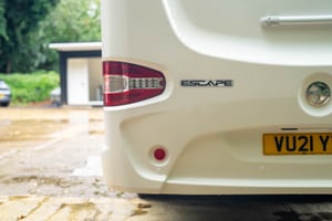 2021 Swift Escape 674 — photo 66 of 80