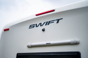 2021 Swift Escape 674 — photo 59 of 80