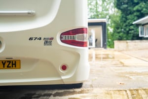 2021 Swift Escape 674 — photo 67 of 80