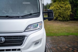 2021 Swift Escape 674 — photo 63 of 80