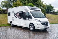 2021 Swift Escape 674 - Image 4