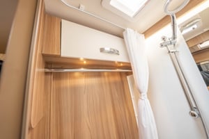 2021 Swift Escape 674 — photo 18 of 80