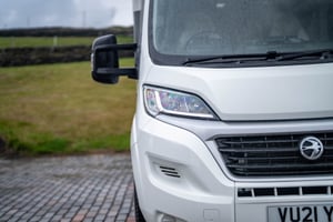 2021 Swift Escape 674 — photo 62 of 80