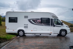 2021 Swift Escape 674 — photo 6 of 80