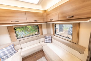 2021 Swift Escape 674 — photo 20 of 80