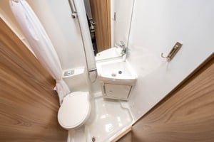 2021 Swift Escape 674 — photo 24 of 80