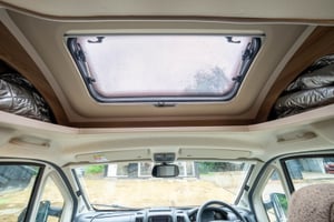 2021 Swift Escape 674 — photo 70 of 80