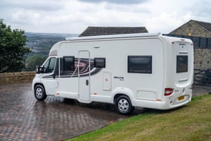 2021 Swift Escape 674 — photo 7 of 80