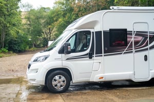 2021 Swift Escape 674 — photo 10 of 80
