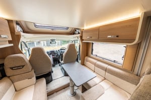 2021 Swift Escape 674 — photo 30 of 80