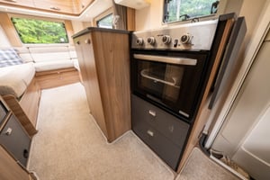 2021 Swift Escape 674 — photo 29 of 80
