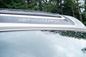 2021 Swift Escape 674 — photo 74 of 80