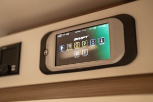 2021 Swift Escape 674 — photo 75 of 80