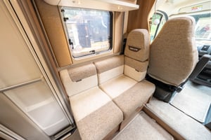 2021 Swift Escape 674 — photo 31 of 80