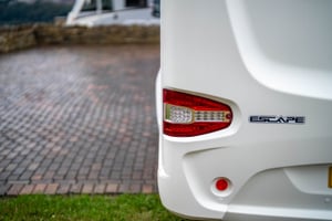 2021 Swift Escape 674 — photo 79 of 80