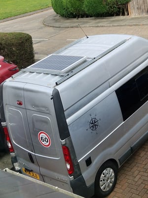 2014 Vauxhall Vivaro 2900 CDTI LWB — photo 15 of 34