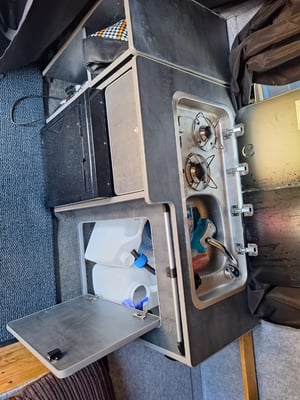 2014 Vauxhall Vivaro 2900 CDTI LWB — photo 5 of 34