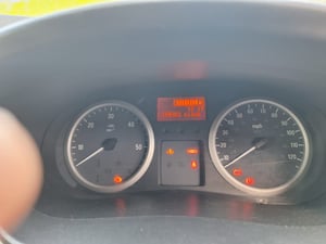 2014 Vauxhall Vivaro 2900 CDTI LWB — photo 6 of 34