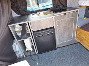 2014 Vauxhall Vivaro 2900 CDTI LWB — photo 10 of 34