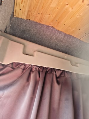 2014 Vauxhall Vivaro 2900 CDTI LWB — photo 23 of 34