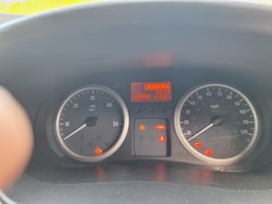 2014 Vauxhall Vivaro 2900 CDTI LWB — photo 12 of 34
