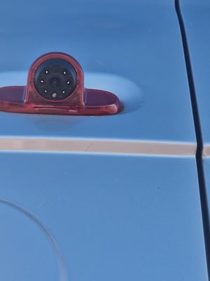 2014 Vauxhall Vivaro 2900 CDTI LWB — photo 31 of 34