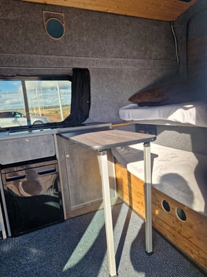 2014 Vauxhall Vivaro 2900 CDTI LWB — photo 33 of 34