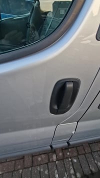 2014 Vauxhall Vivaro 2900 CDTI LWB - Video 2