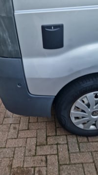 2014 Vauxhall Vivaro 2900 CDTI LWB - Video 1