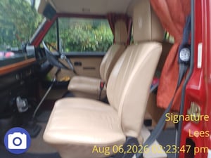1991 Volkswagen Kombi — photo 2 of 13