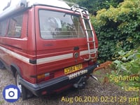 1991 Volkswagen Kombi - Image 3